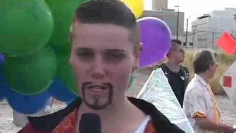 2006 Tucson Pride